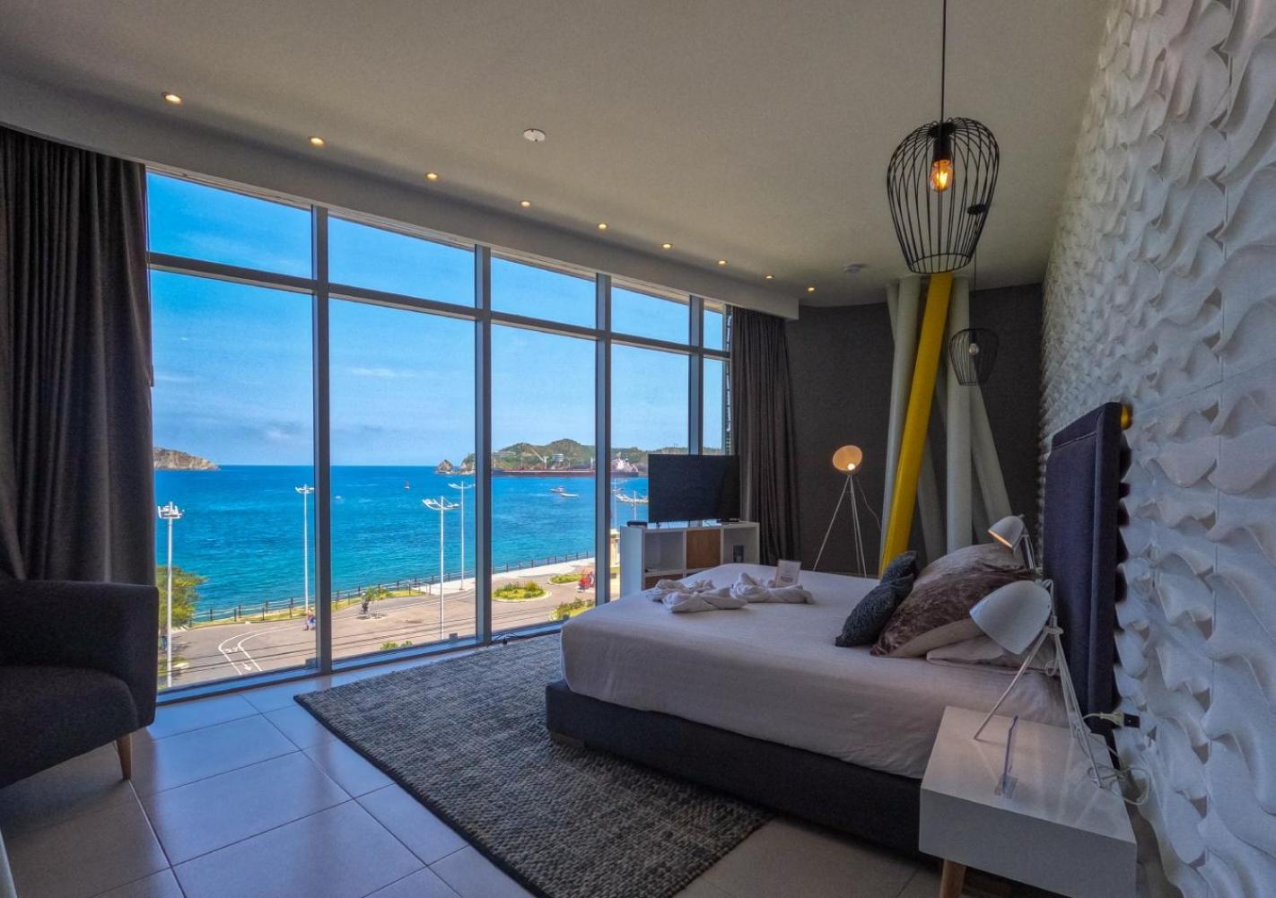 Bonita Bay Concept Hotel By Xarm Hotels 圣玛尔塔 外观 照片